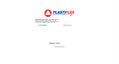 Desktop Screenshot of plastiflex.com.do